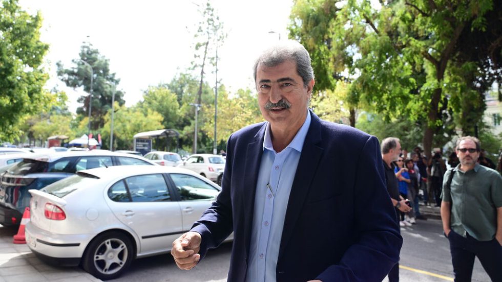 polakis